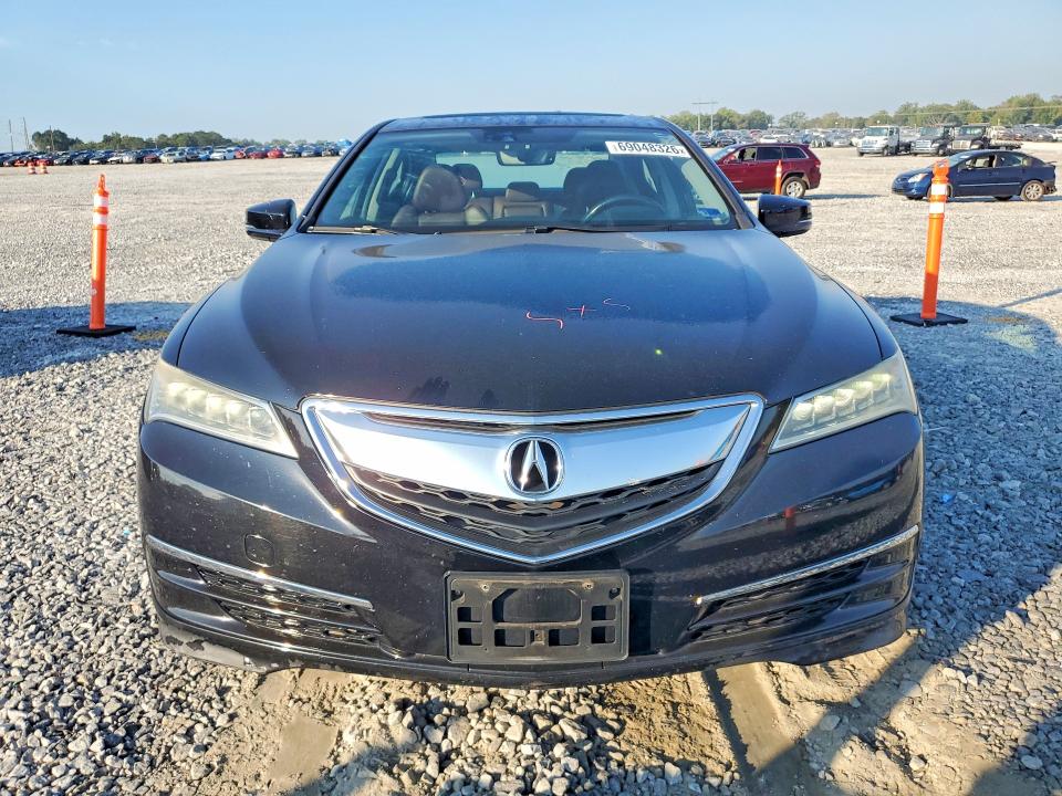 Aukcja sprzedaży 2016 Acura Tlx, vin: 19UUB1F57GA003097, numer aukcji: 69048326