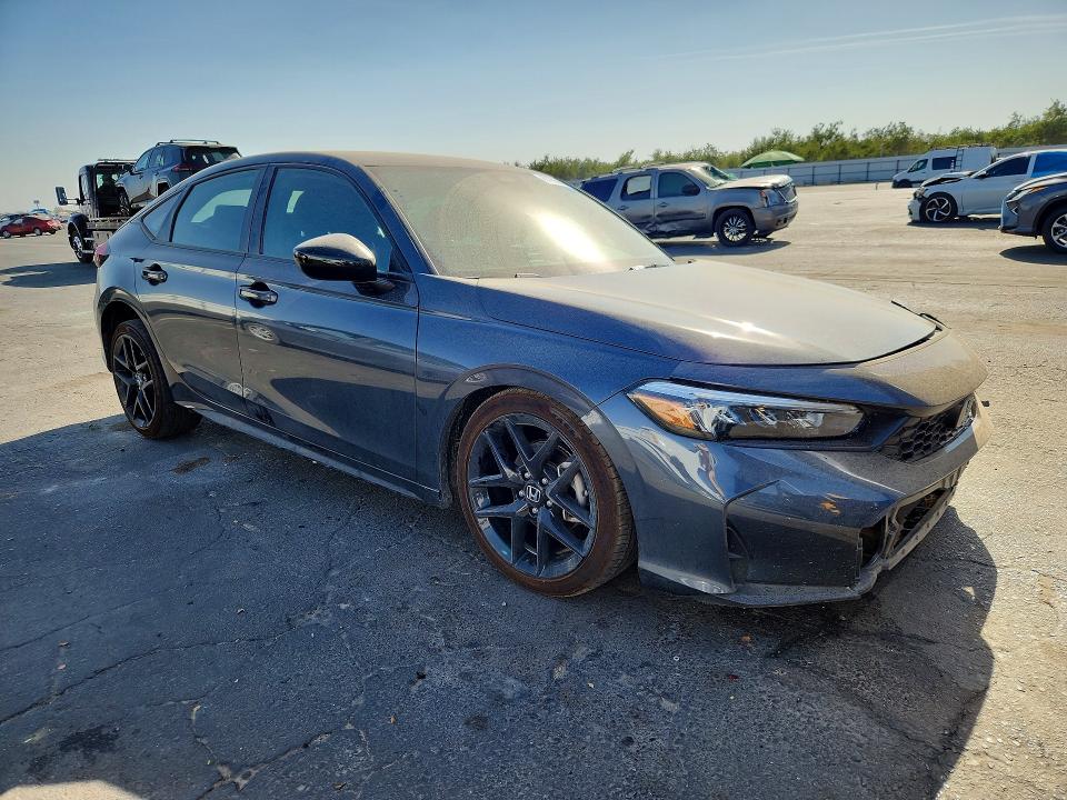 Продаж на аукціоні авто 2026 Honda Civic, vin: 19XFL2H81TE011074, номер лоту: 67395446