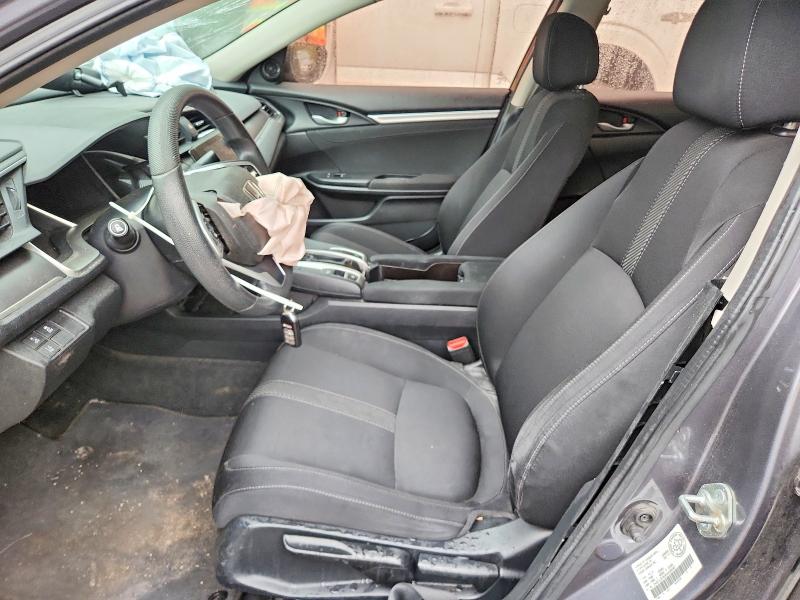 Aukcja sprzedaży 2017 Honda Civic, vin: 2HGFC2F83HH039247, numer aukcji: 65830036