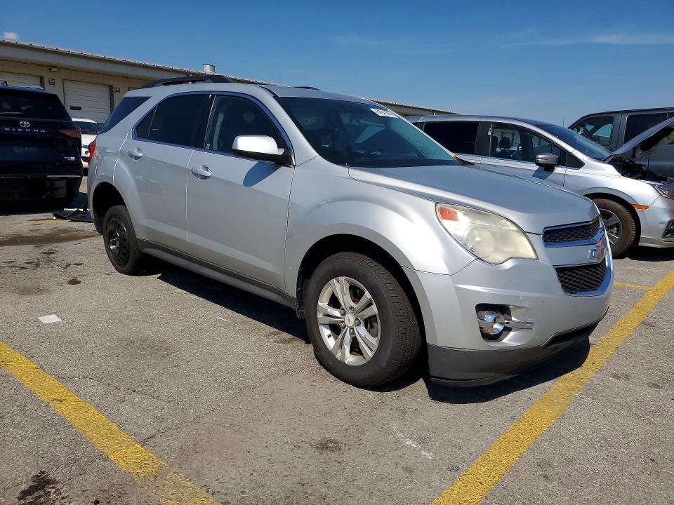 Продажа на аукционе авто 2014 Chevrolet Equinox, vin: 2GNALCEK9E6300715, номер лота: 69248446