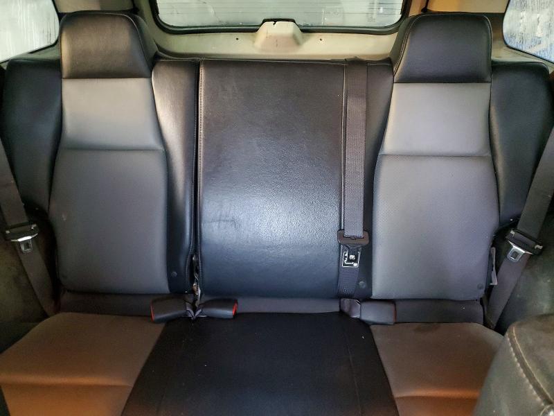 2008 Jeep Grand Cherokee მანქანა იყიდება აუქციონზე, vin: 1J8HR48N48C210877, აუქციონის ნომერი: 69554406