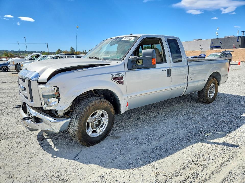 Продаж на аукціоні авто 2008 Ford F250, vin: 1FTSX20R08EA84205, номер лоту: 68715196