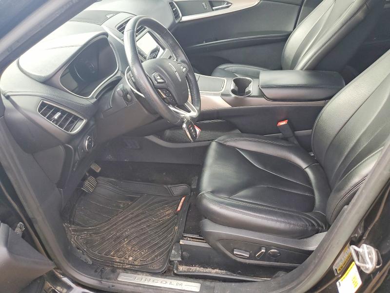 2018 Lincoln Mkx მანქანა იყიდება აუქციონზე, vin: 2LMPJ6JR9JBL36547, აუქციონის ნომერი: 69342716