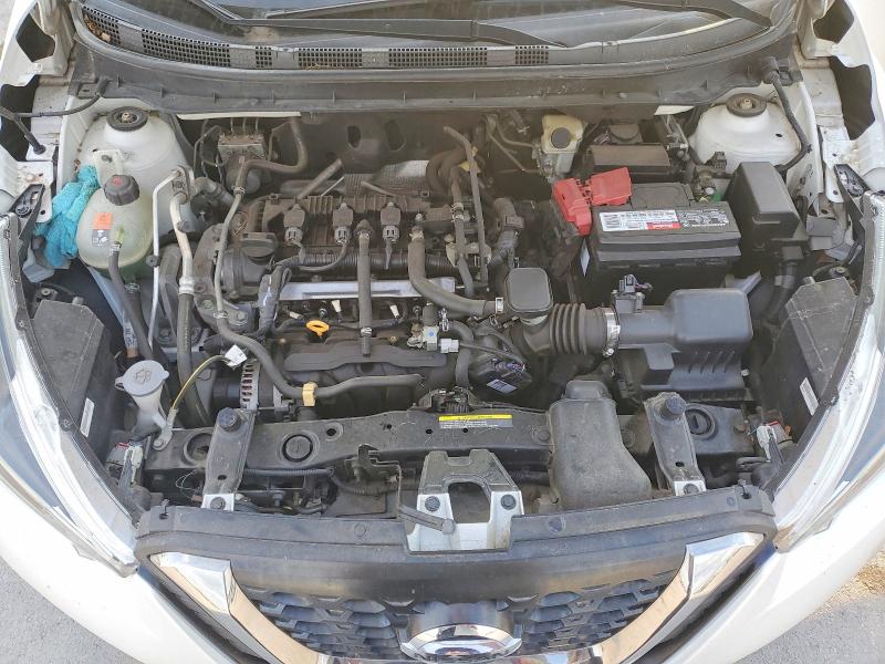 2018 Nissan Kicks მანქანა იყიდება აუქციონზე, vin: 3N1CP5CU4JL510413, აუქციონის ნომერი: 70852806