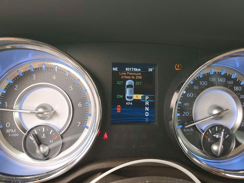 Продаж на аукціоні авто 2014 Chrysler 300c, vin: 2C3CCASGXEH107388, номер лоту: 69006996