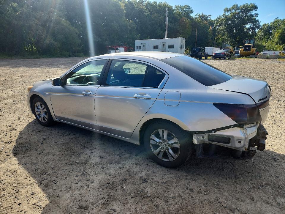 Продажа на аукционе авто 2011 Honda Accord, vin: 1HGCP2F43BA105998, номер лота: 70162816