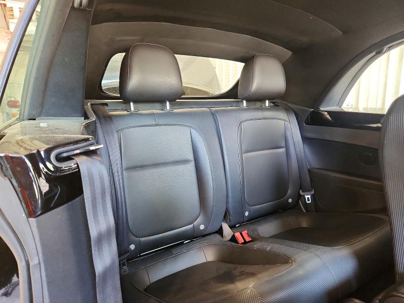 2013 Volkswagen Beetle მანქანა იყიდება აუქციონზე, vin: 3VW5P7AT6DM811885, აუქციონის ნომერი: 66926786