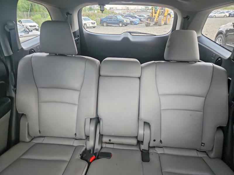 2020 Honda Pilot მანქანა იყიდება აუქციონზე, vin: 5FNYF6H55LB069406, აუქციონის ნომერი: 68371946