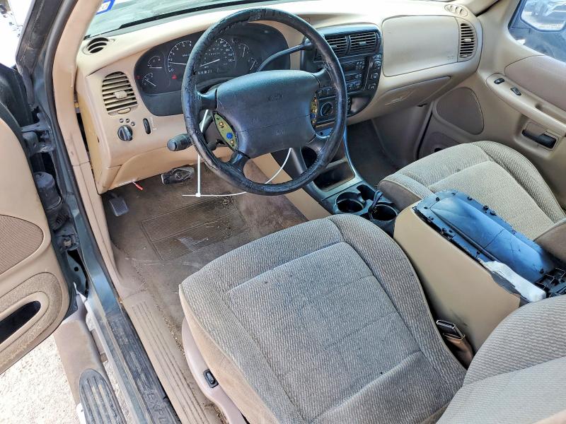 Продаж на аукціоні авто 1997 Ford Explorer, vin: 1FMCU22E0VUC57922, номер лоту: 68086456