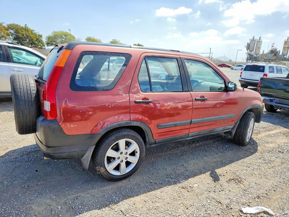 Aukcja sprzedaży 2002 Honda Cr-v, vin: JHLRD68412C018288, numer aukcji: 68860186