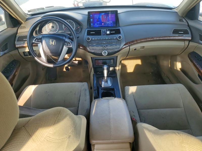 Aukcja sprzedaży 2008 Honda Accord, vin: 1HGCP26748A078443, numer aukcji: 67346876