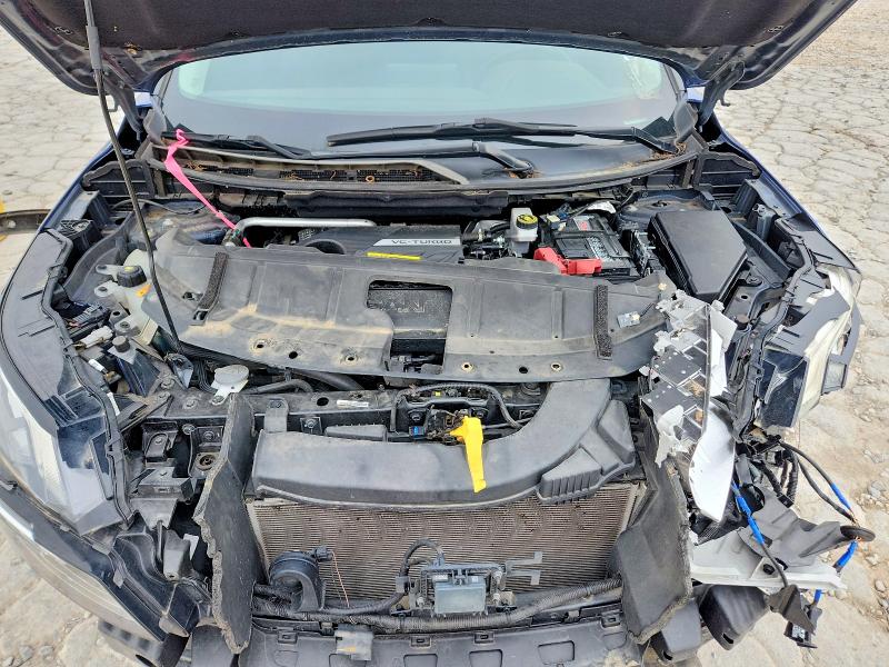 Продаж на аукціоні авто 2023 Nissan Rogue, vin: 5N1BT3BA2PC841510, номер лоту: 69748096