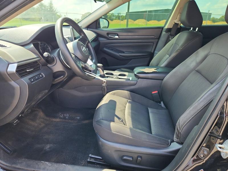 Aukcja sprzedaży 2019 Nissan Altima, vin: 1N4BL4BV5KC204655, numer aukcji: 69278146