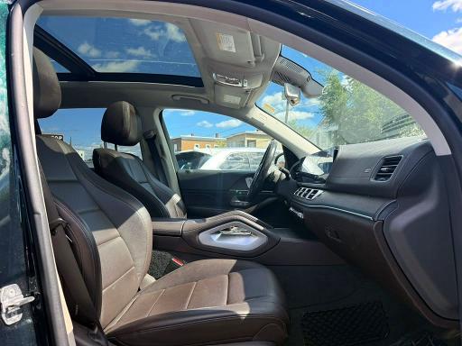 Aukcja sprzedaży 2020 Mercedes-benz Gls, vin: 4JGFF5KE6LA189519, numer aukcji: 70010516