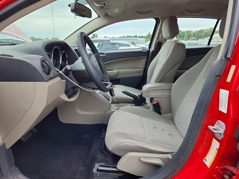 Продаж на аукціоні авто 2012 Dodge Caliber, vin: 1C3CDWDA3CD534179, номер лоту: 69805806
