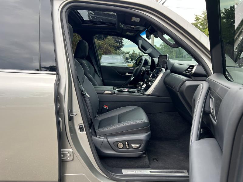 Aukcja sprzedaży 2023 Lexus Lx 600, vin: JTJAB7CX1P4024534, numer aukcji: 68377756