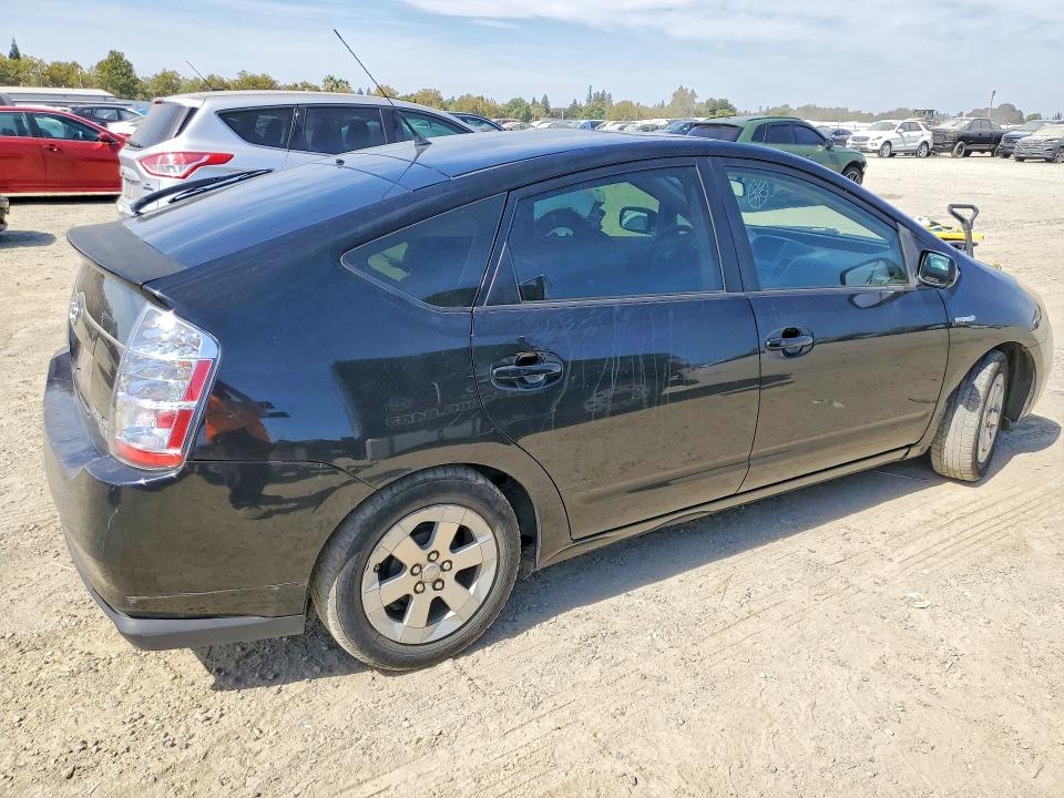 Aukcja sprzedaży 2008 Toyota Prius, vin: JTDKB20U083410244, numer aukcji: 70629926