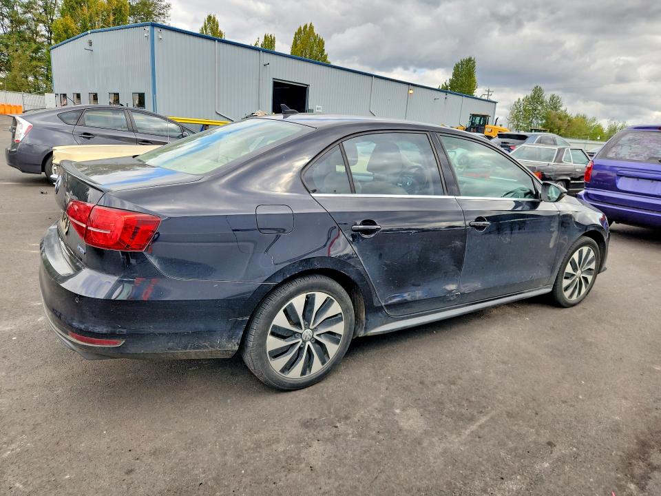 Auction sale of the 2016 Volkswagen Jetta, vin: 3VW637AJ2GM418680        , lot number: 69264036