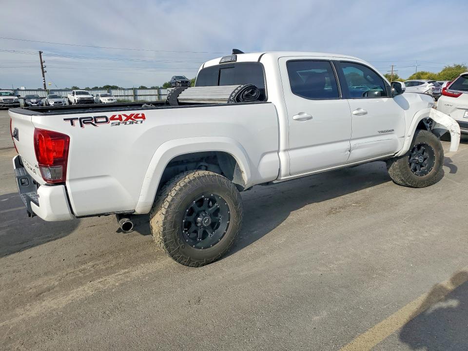 Aukcja sprzedaży 2017 Toyota Tacoma, vin: 3TMDZ5BN2HM017095, numer aukcji: 67132256