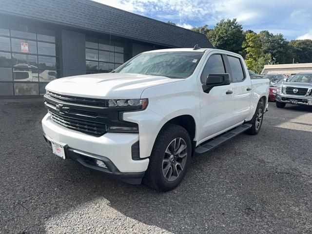 2020 Chevrolet Silverado მანქანა იყიდება აუქციონზე, vin: 3GCUYEET4LG361659, აუქციონის ნომერი: 71459376