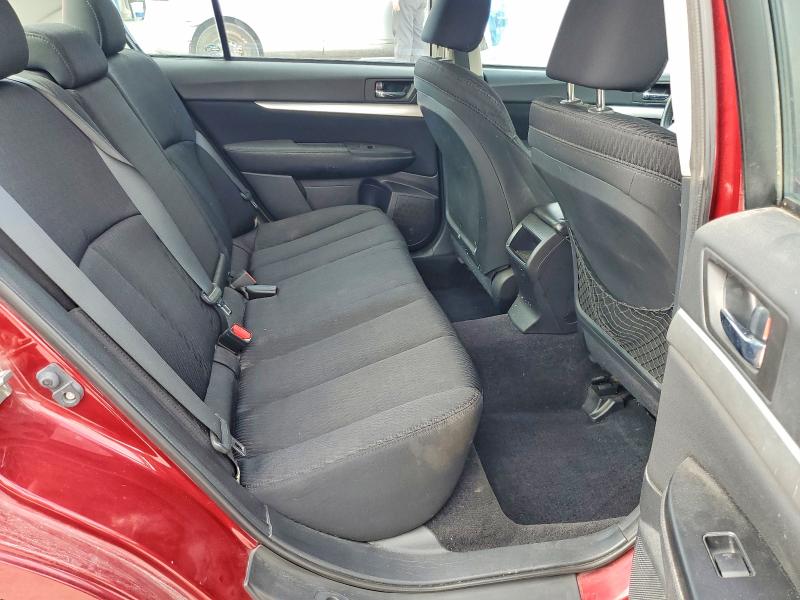 Aukcja sprzedaży 2011 Subaru Legacy, vin: 4S3BMBC60B3225576, numer aukcji: 69605486
