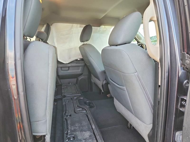 68651726 :رقم المزاد ، 1C6RR7GT2JS312386 vin ، 2018 Ram 1500 مزاد بيع