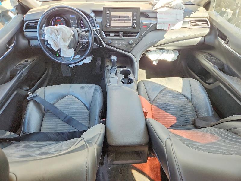 Продажа на аукционе авто 2021 Toyota Camry, vin: 4T1G11AKXMU495965, номер лота: 67963806