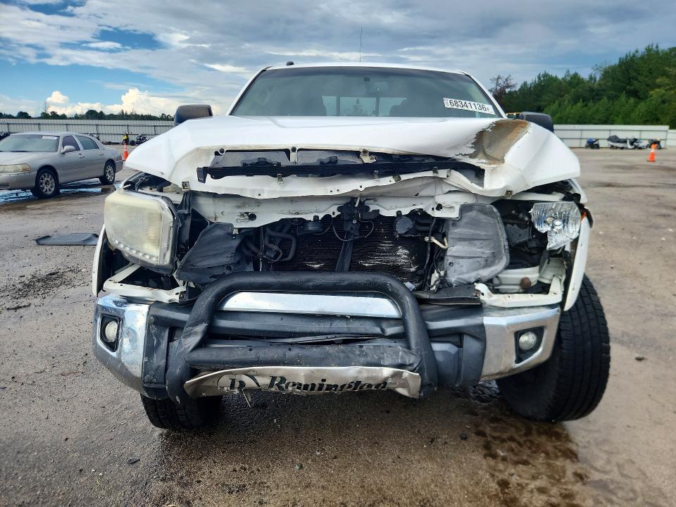 Продаж на аукціоні авто 2016 Toyota Tundra, vin: 5TFUW5F15GX528177, номер лоту: 68341136