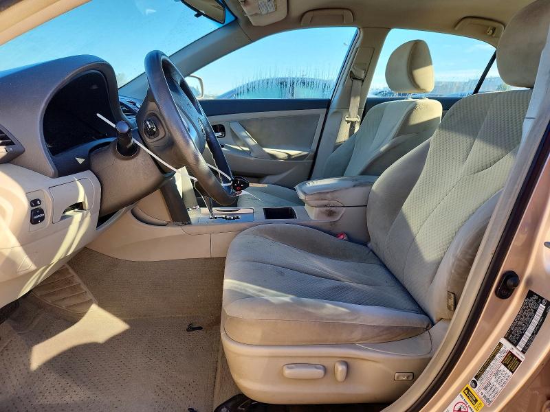 69296656 :رقم المزاد ، 4T4BE46K49R094160 vin ، 2009 Toyota Camry مزاد بيع