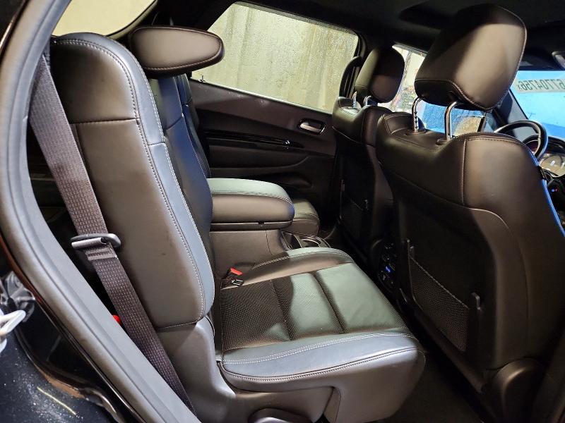 Продажа на аукционе авто 2021 Dodge Durango, vin: 1C4RDJEG7MC575790, номер лота: 67704756