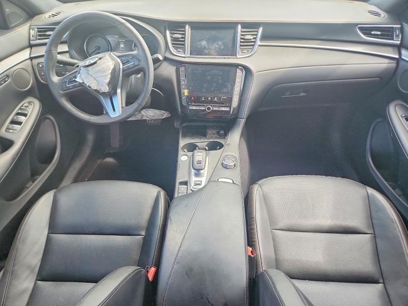 Продаж на аукціоні авто 2024 Infiniti Qx55, vin: 3PCAJ5JR1RF108508, номер лоту: 67642746