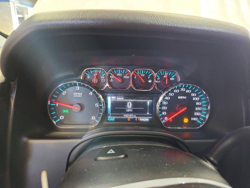 68084066 :رقم المزاد ، 1GNSKCKC4GR456432 vin ، 2016 Chevrolet Tahoe مزاد بيع