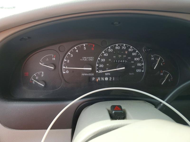 Aukcja sprzedaży 1995 Ford Explorer, vin: 1FMDU34X0SUB67142, numer aukcji: 69842336