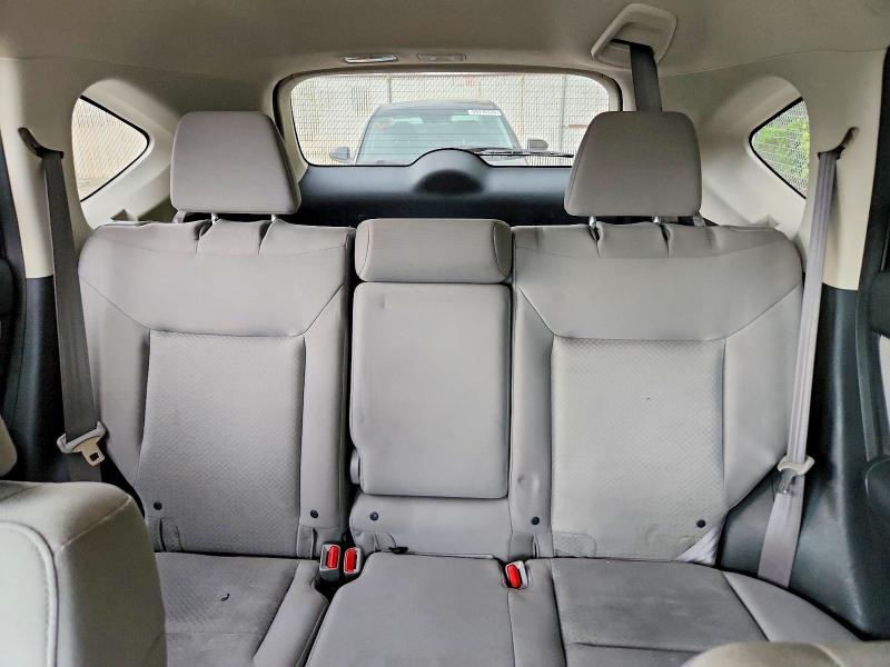 2015 Honda Cr-v მანქანა იყიდება აუქციონზე, vin: 5J6RM4H50FL001024, აუქციონის ნომერი: 68214886