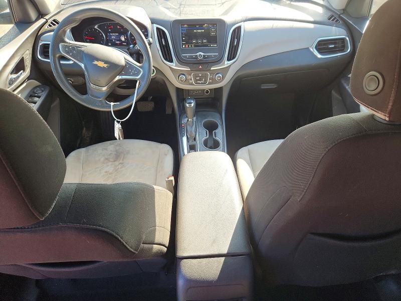 68804526 :رقم المزاد ، 2GNAXUEV8K6197562 vin ، 2019 Chevrolet Equinox مزاد بيع