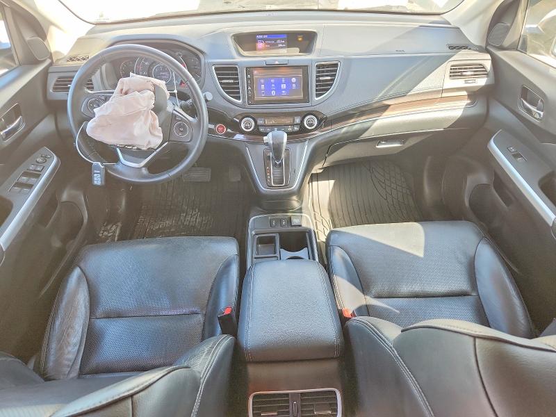 Aukcja sprzedaży 2015 Honda Cr-v, vin: 5J6RM4H70FL083127, numer aukcji: 69136066