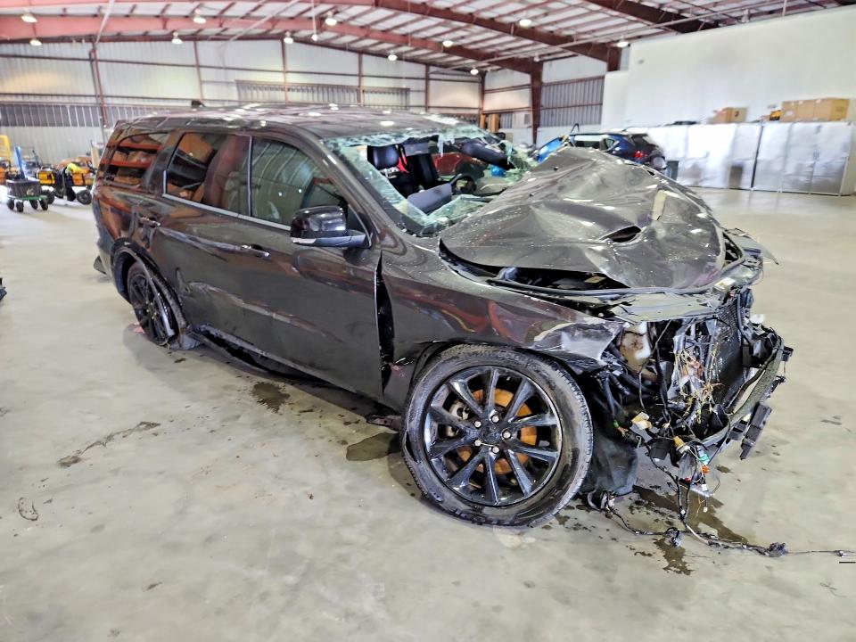 Aukcja sprzedaży 2018 Dodge Durango, vin: 1C4SDJCT0JC133494, numer aukcji: 70040916