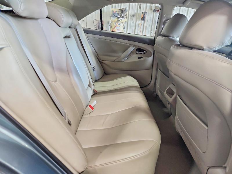 2008 Toyota Camry მანქანა იყიდება აუქციონზე, vin: 4T1BE46K78U760601, აუქციონის ნომერი: 69411866