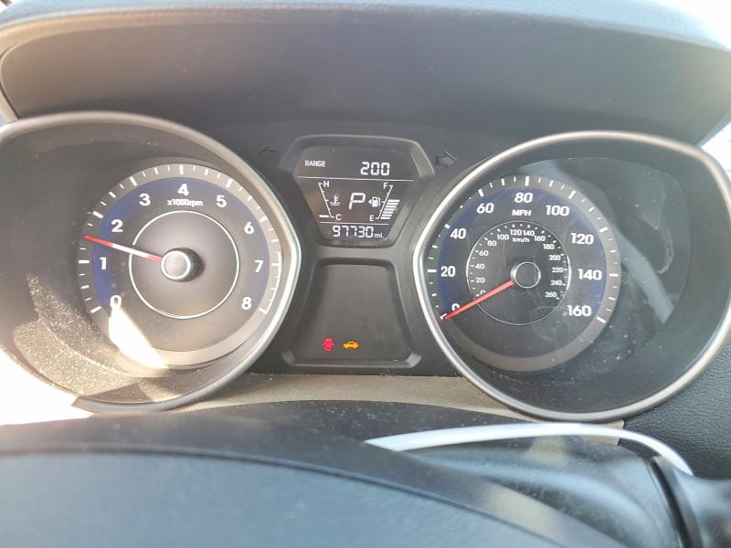Aukcja sprzedaży 2015 Hyundai Elantra, vin: 5NPDH4AE2FH555328, numer aukcji: 68586496