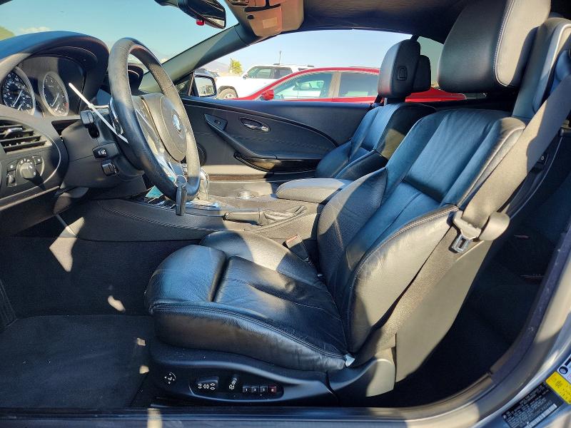 Aukcja sprzedaży 2008 Bmw 650, vin: WBAEB53508CX62482, numer aukcji: 70301726