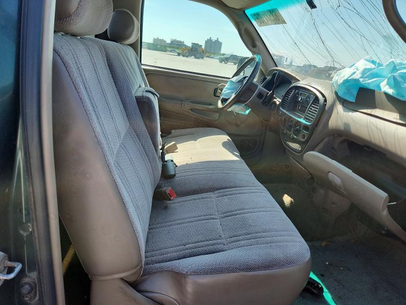 Aukcja sprzedaży 2001 Toyota Tundra, vin: 5TBJN32131S187271, numer aukcji: 68571106