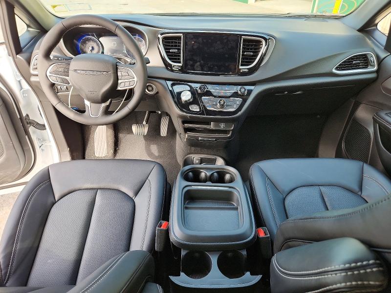Aukcja sprzedaży 2027 Chrysler Pacifica, vin: 2C4RC1BG0VR594004, numer aukcji: 69694036