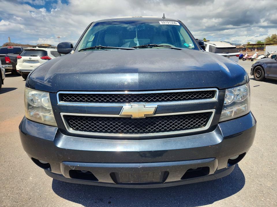 Aukcja sprzedaży 2011 Chevrolet Suburban, vin: 1GNSKJE36BR356213, numer aukcji: 69191356