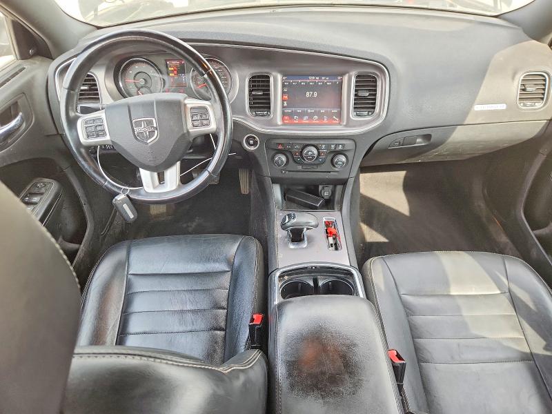 67429746 :رقم المزاد ، 2C3CDXHG0EH234366 vin ، 2014 Dodge Charger مزاد بيع