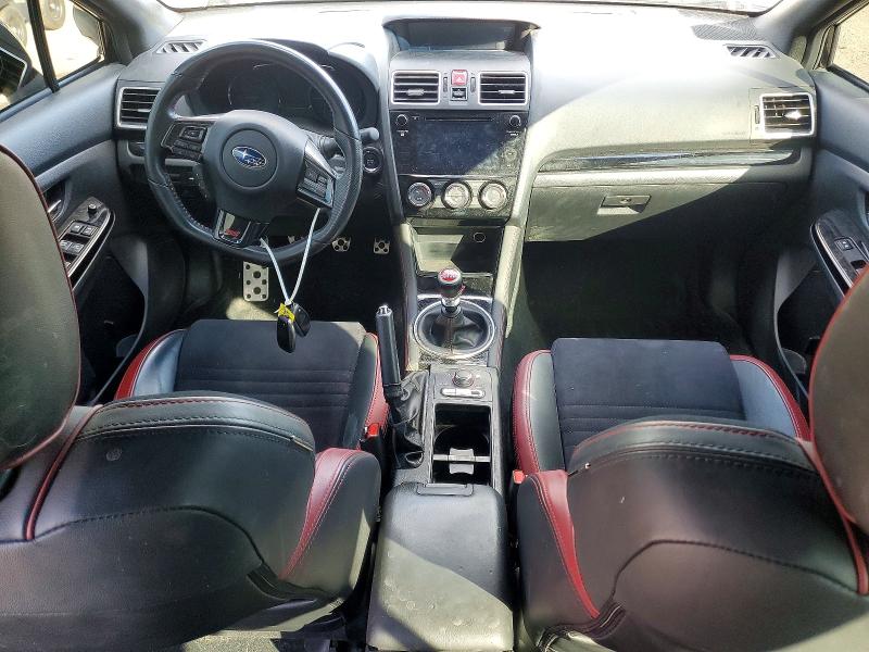 Aukcja sprzedaży 2020 Subaru Wrx, vin: JF1VA2S66L9817799, numer aukcji: 69747646
