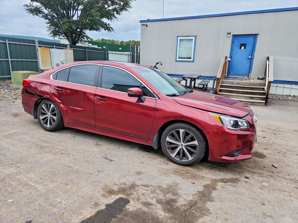 Продаж на аукціоні авто 2015 Subaru Legacy, vin: 4S3BNAL66F3042552, номер лоту: 69632156