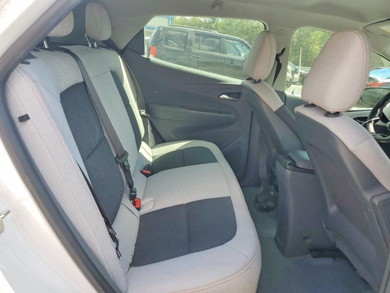 Продажа на аукционе авто 2020 Chevrolet Bolt Ev, vin: 1G1FY6S05L4116240, номер лота: 71074296