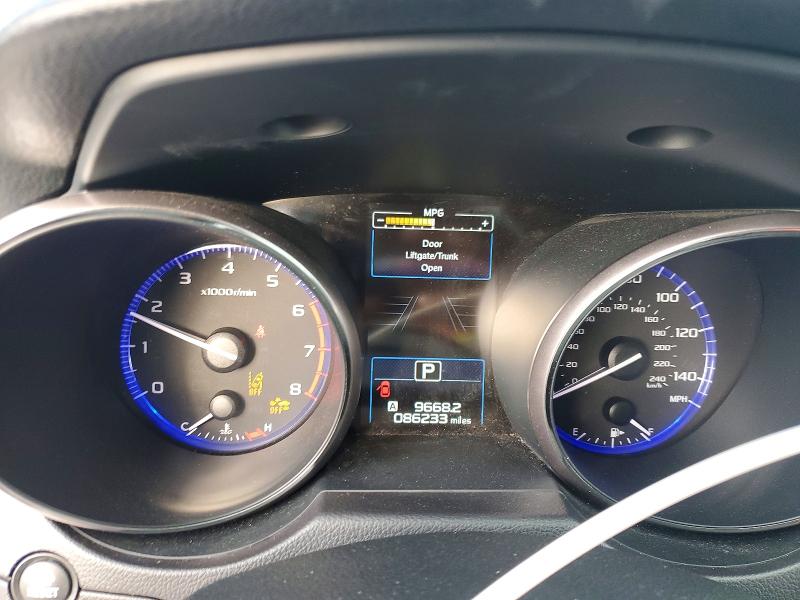 68611026 :رقم المزاد ، 4S4BSAHC6F3334334 vin ، 2015 Subaru Outback مزاد بيع