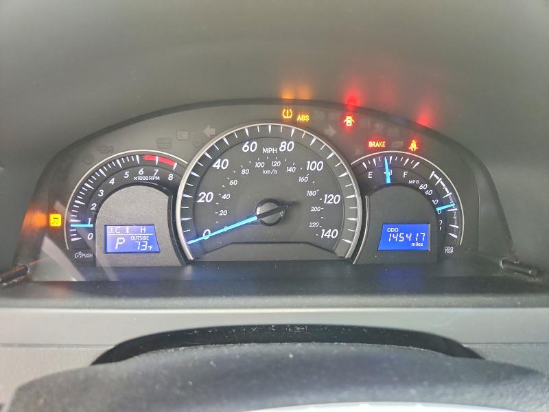 2014 Toyota Camry მანქანა იყიდება აუქციონზე, vin: 4T1BF1FK7EU314200, აუქციონის ნომერი: 68707406
