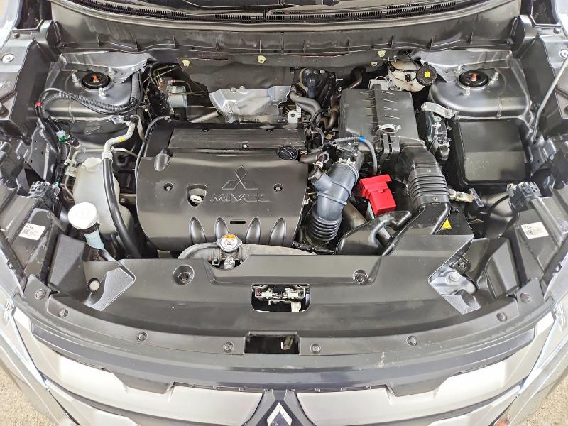 Продажа на аукционе авто 2024 Mitsubishi Outlander Sport, vin: JA4ARUAU5RU025348, номер лота: 69711216